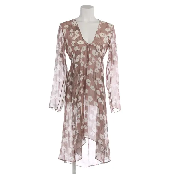 Dress in Multicolored, Silk, Dorothee Schumacher