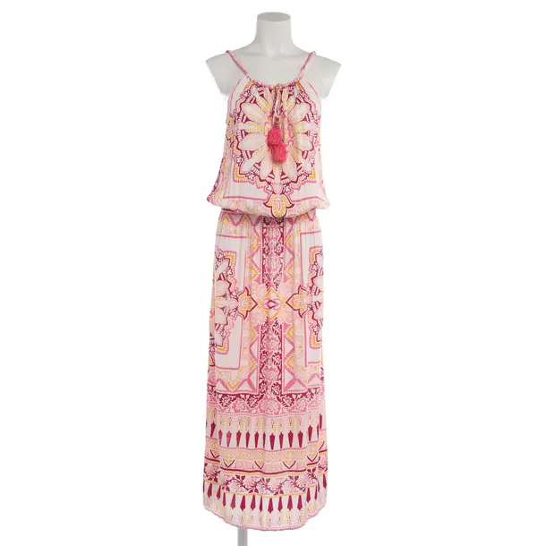 Kleid in Mehrfarbig, Viskose, Hale Bob