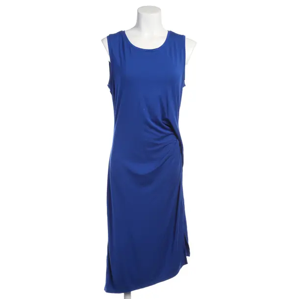 Dress in Blue, Viscose, Michael Kors