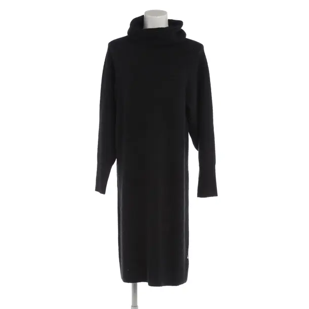 Kleid in Grau, Polyamid, Hugo Boss