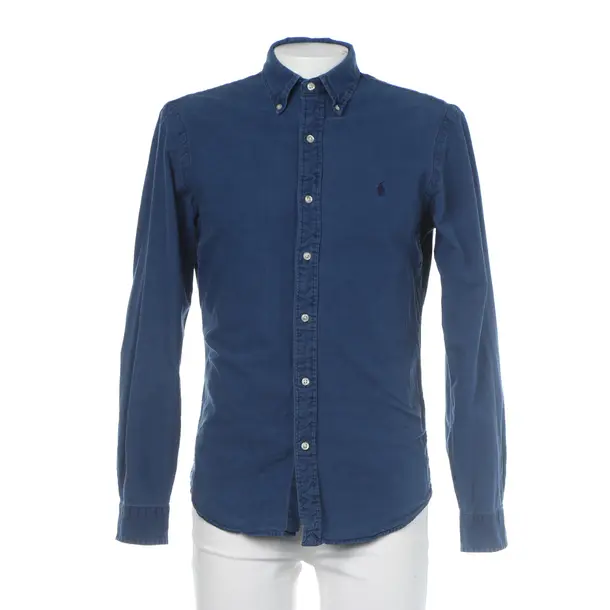 Camicia, in Marina Militare, Cotone, Polo Ralph Lauren