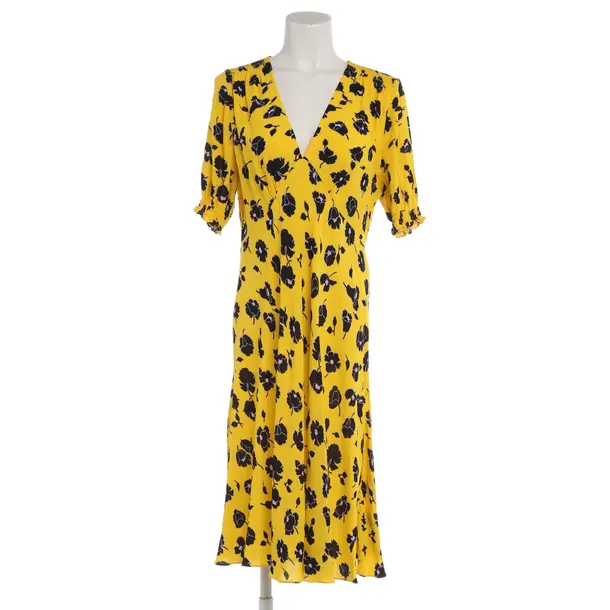 Dress in Multicolored, Viscose, Diane von Furstenberg