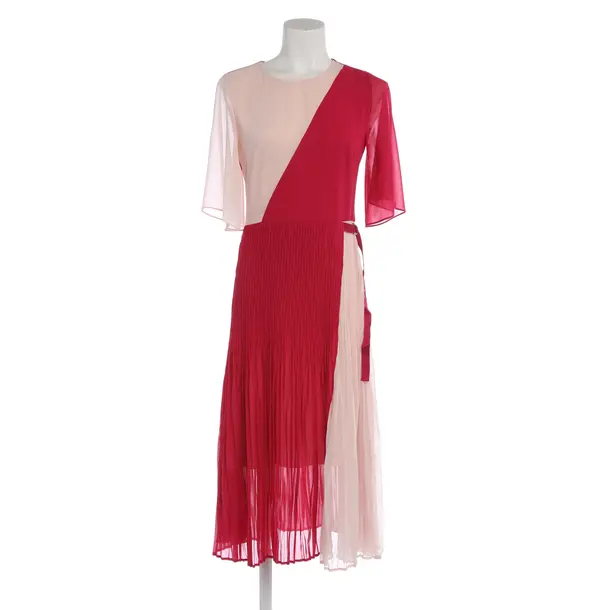 Dress in Red, Polyester, Hugo Boss Red Label
