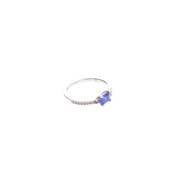 Ring in Metallic, 925er Sterling Silber, Thomas Sabo