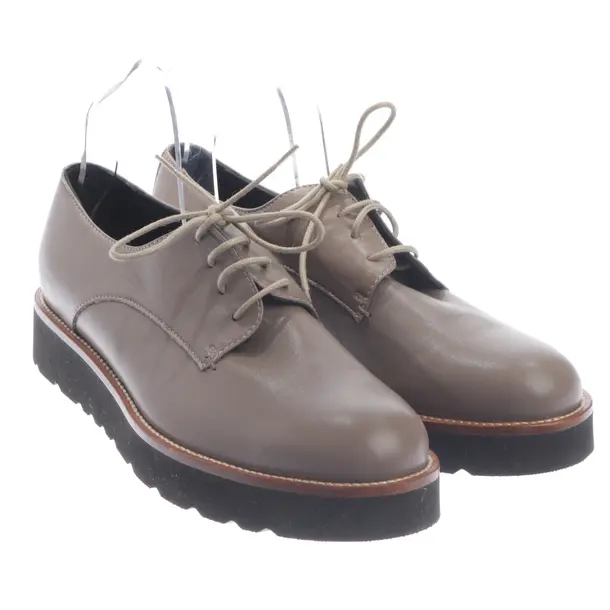 Flats in Brown, , Strenesse