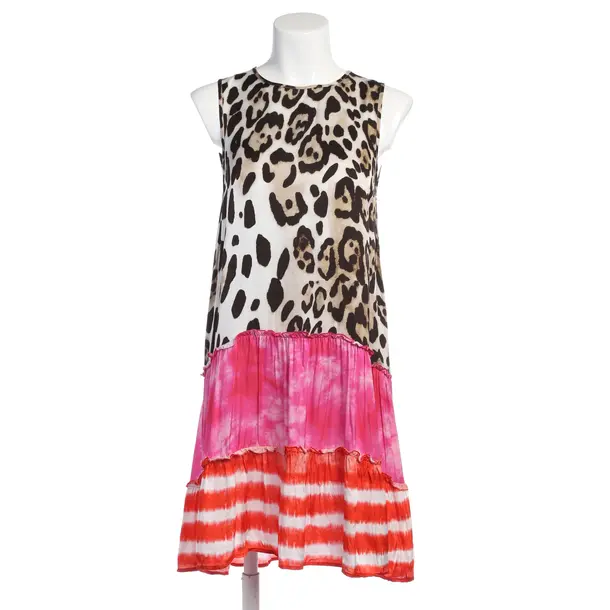 Dress in Multicolored, Viscose, Grace