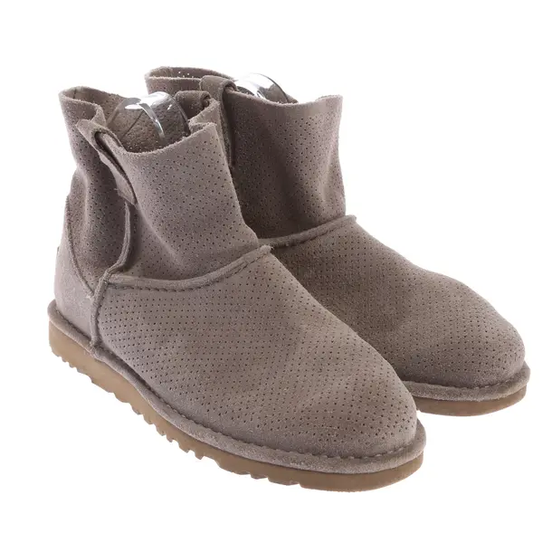 Ankle Boots in Gray, , UGG Australia