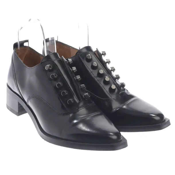 Halbschuhe in Schwarz, , Royal Republic