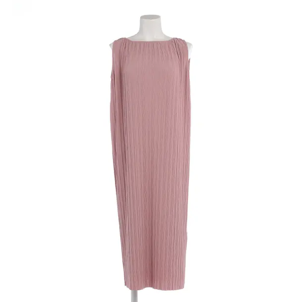 Kleid in Rosa, Polyester, Max Mara