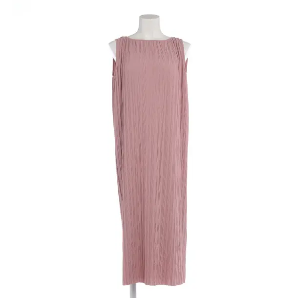 Dress in Pink, Polyester, Max Mara