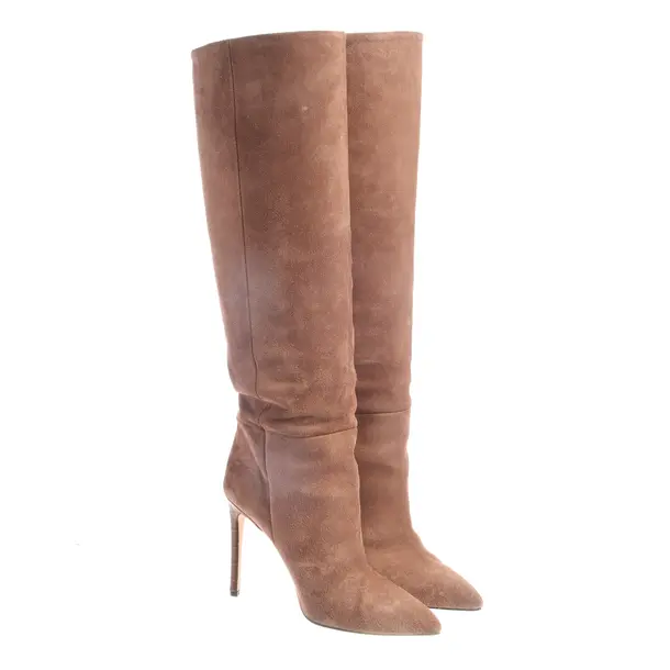 Boots in Brown, , Paris Texas