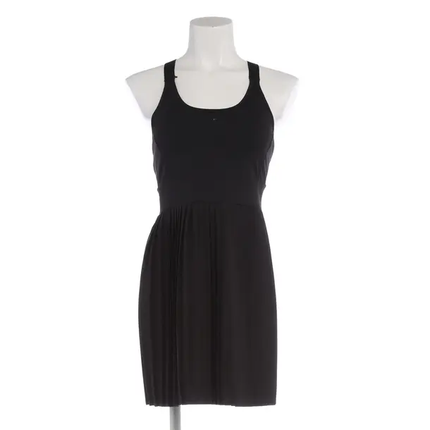 Cocktail Dress in Black, Polyester, Goldbergh