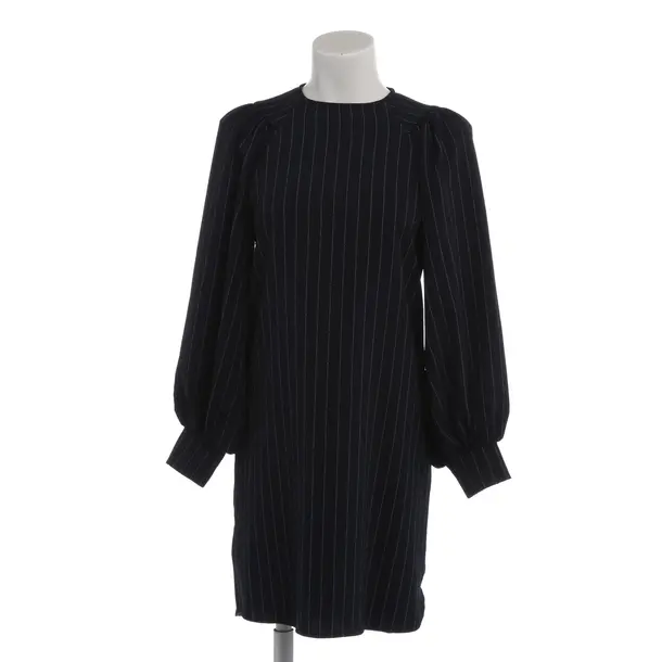 Dress in Blue, Polyester, Ganni
