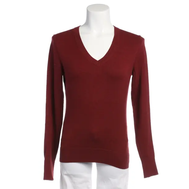Jumper in Red, Cotton, Tommy Hilfiger