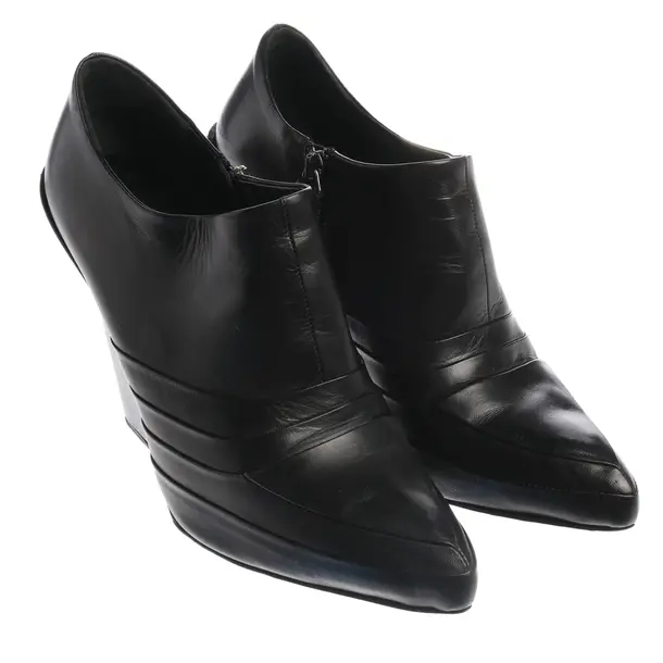 Wedges in Schwarz, , Miu Miu