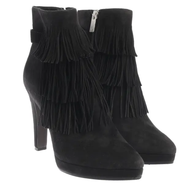 Ankle Boots in Black, , Steffen Schraut