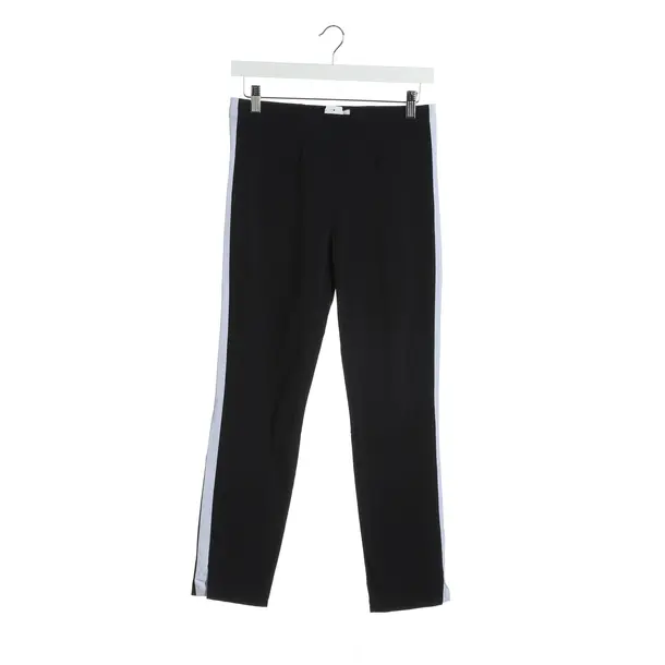 Pants in Blue, Polyimide, Seductive