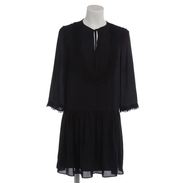 Dress in Blue, Polyester, Ted Baker