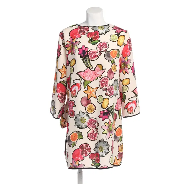 Kleid in Mehrfarbig, Polyester, Marc Cain