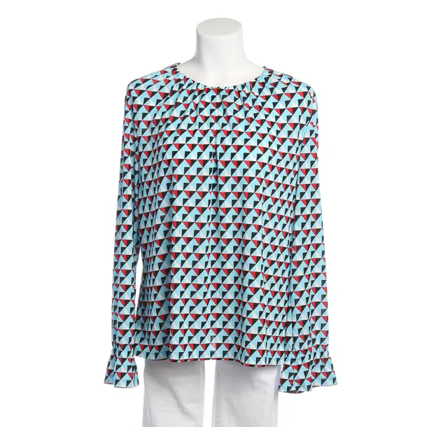 Blouse in Multicolored, Polyester, Marc Cain