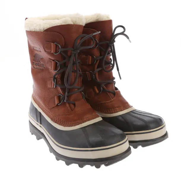 Winterboots in Braun, , Sorel