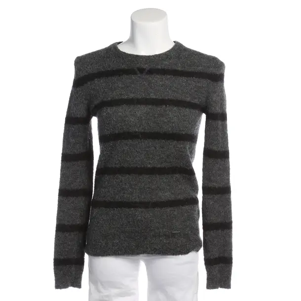 Jumper in Gray, Polyimide, Woolrich