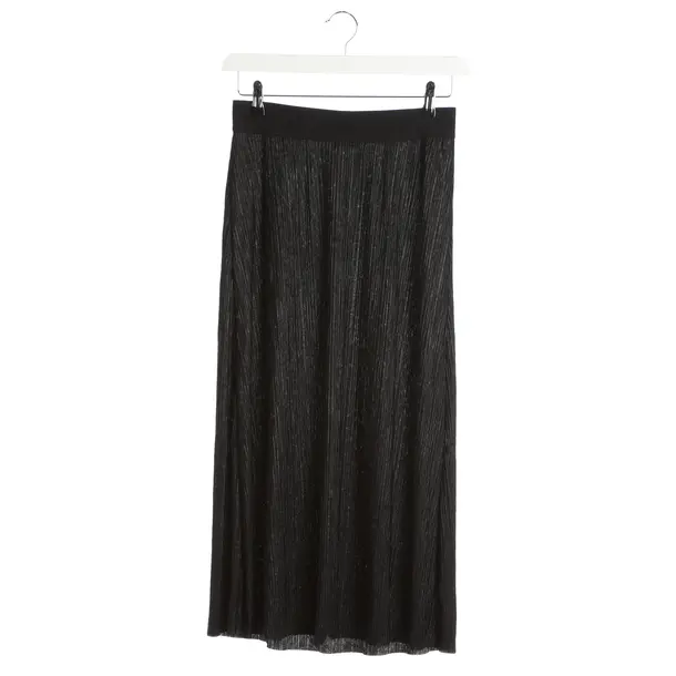 Rock in Schwarz, Polyester, Hugo Boss Red Label
