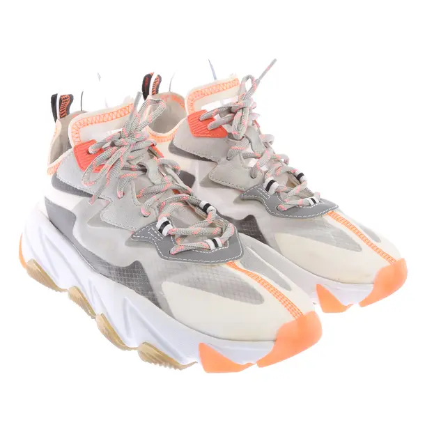 Sneakers in Multicolored, , Ash