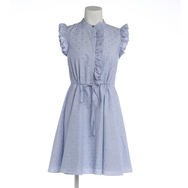 Dress in Multicolored, Cotton, Ted Baker