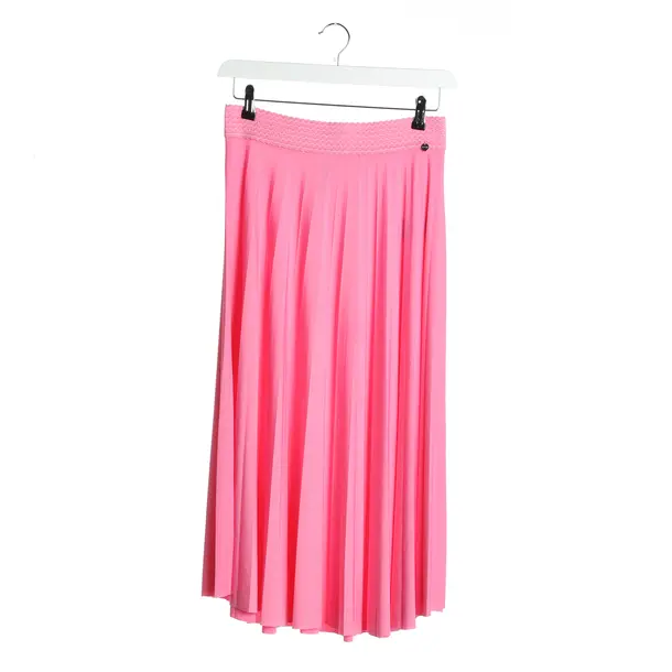 Rock in Rosa, Polyester, Rich & Royal