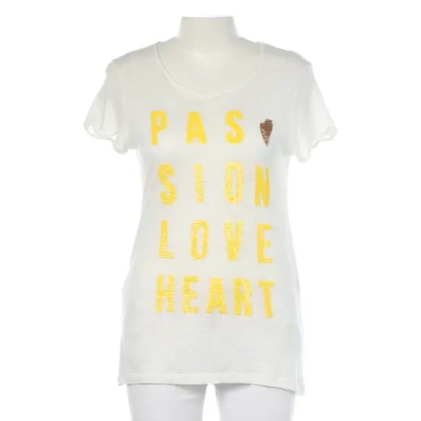 Shirt in Mehrfarbig, Leinen, Mos Mosh