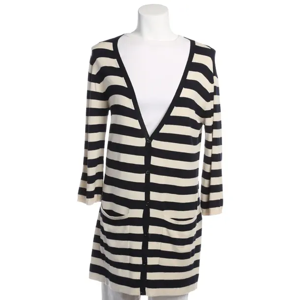 Strickjacke in Mehrfarbig, Viskose, Max Mara