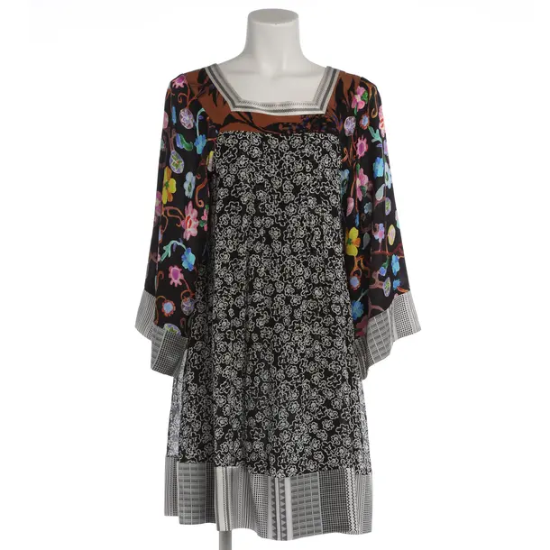 Kleid in Mehrfarbig, Viskose, Dorothee Schumacher