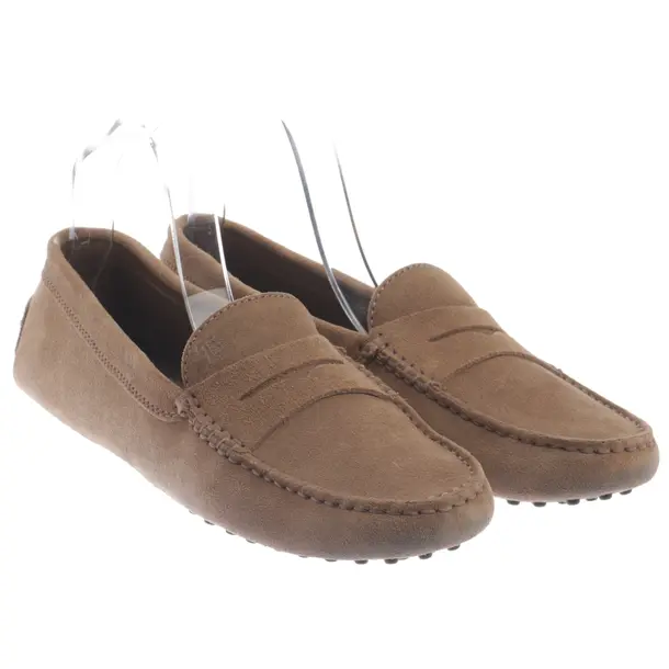 Loafers in Braun, , Tod´s