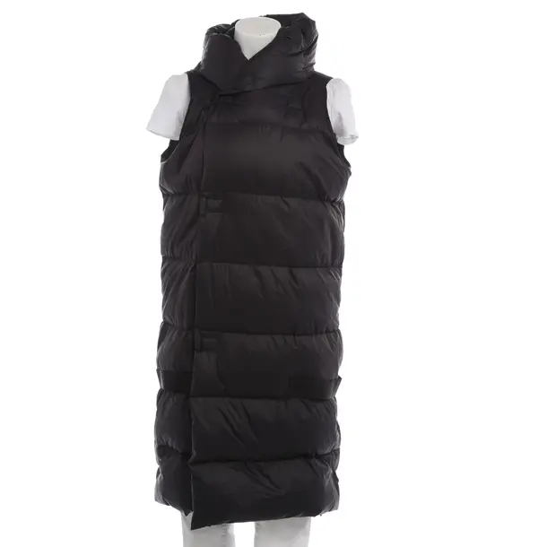 JNBY Weste XS Schwarz - Schwarz - Damen - Pre-Loved Designer Fashion - JNBY Second Hand Designer Shop