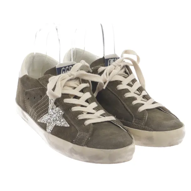 Sneaker in Grün, , Golden Goose