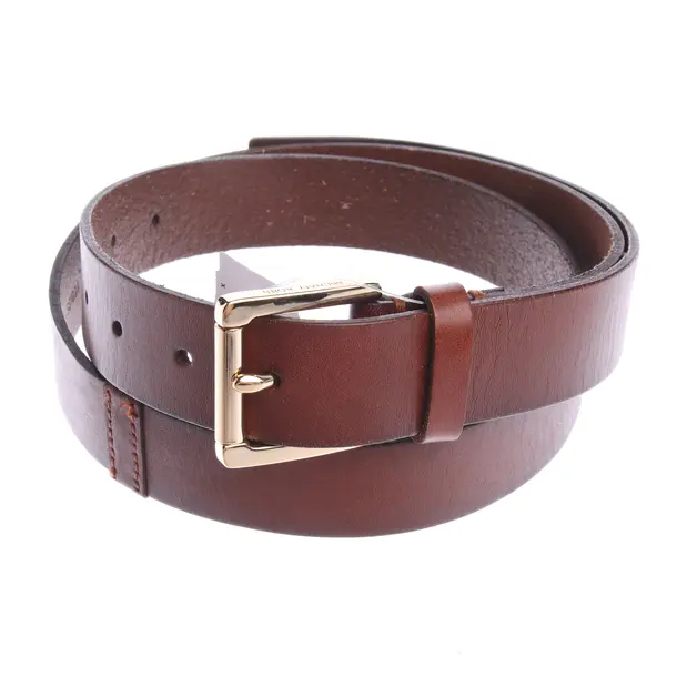 Gürtel in Braun, Leder, Michael Kors