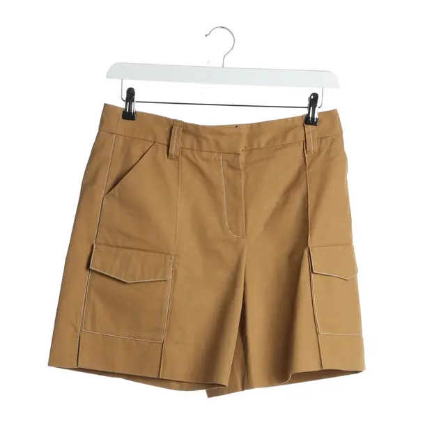 Shorts in Brown, Cotton, Dorothee Schumacher