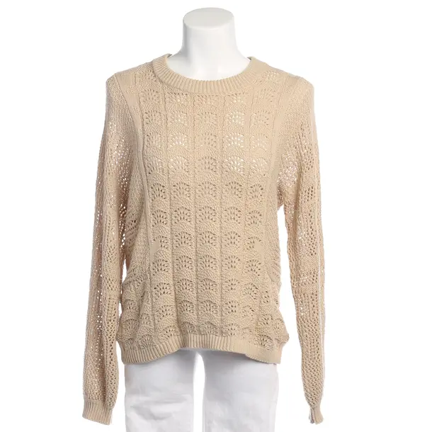 Pullover in Weiß, Baumwolle, Princess goes Hollywood
