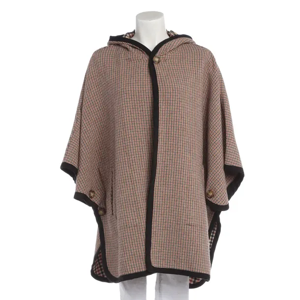 Reversible Jacket in Multicolored, Cotton, Maje