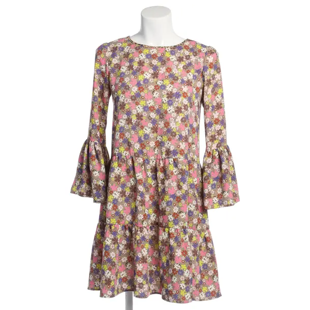 Dress in Multicolored, Polyester, Marc Cain