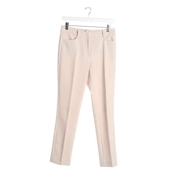 Pants in Pink, Polyester, Marc Cain