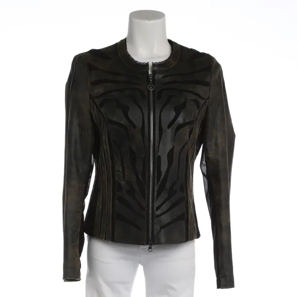 Sommerjacke in Mehrfarbig, Polyester, Sportalm