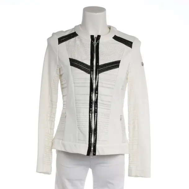 Sommerjacke in Weiß, Polyamid, Sportalm