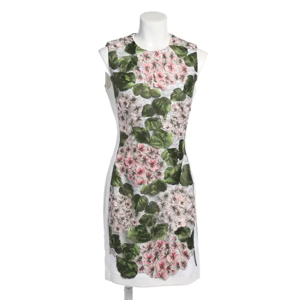 Kleid in Mehrfarbig, Polyester, Sportalm