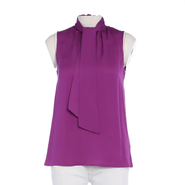 Top in Pink, Silk, Michael Kors