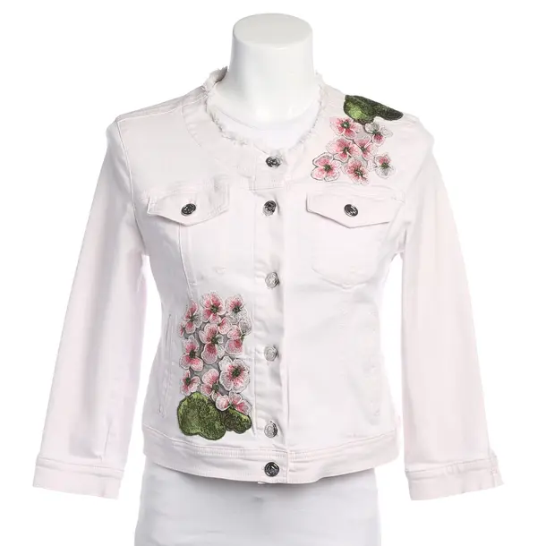Summer Jacket in Multicolored, Cotton, Sportalm
