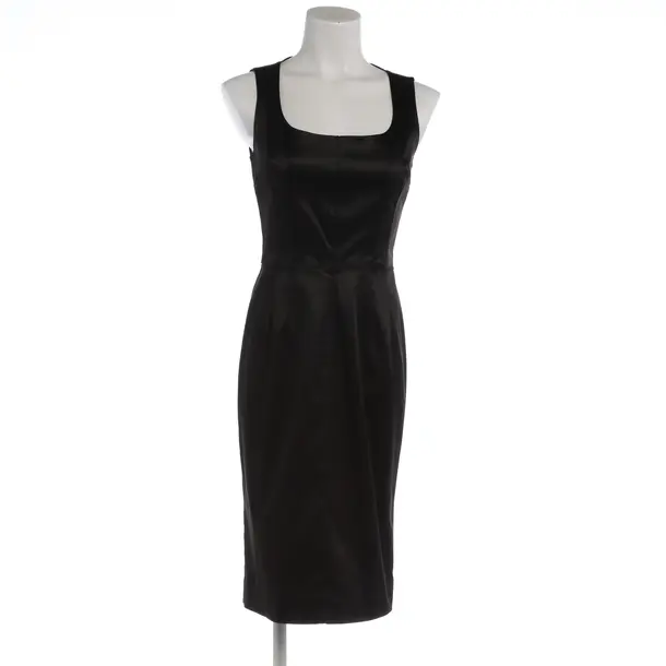 Dress in Black, Acetate, Dolce & Gabbana
