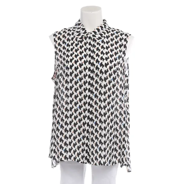 Blouse in Multicolored, Viscose, Marc Cain