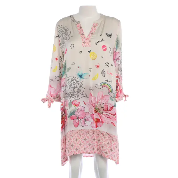 Dress in Multicolored, Viscose, Grace